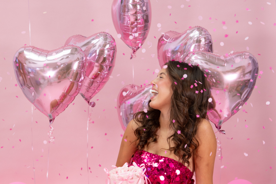 Spread Love, Share Joy!