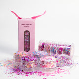 Glitter Girl Chunky Unicorn Collection