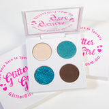 Elite Cheer Makeup Kit