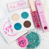 Elite Cheer Makeup Kit