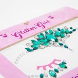 Unicorn Face Gems - Dazzle Delight