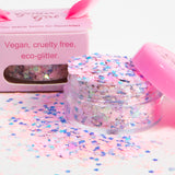 Fairy Floss