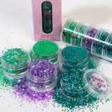 Glitter Girl Forest Fairy Collection