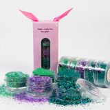 Glitter Girl Forest Fairy Collection