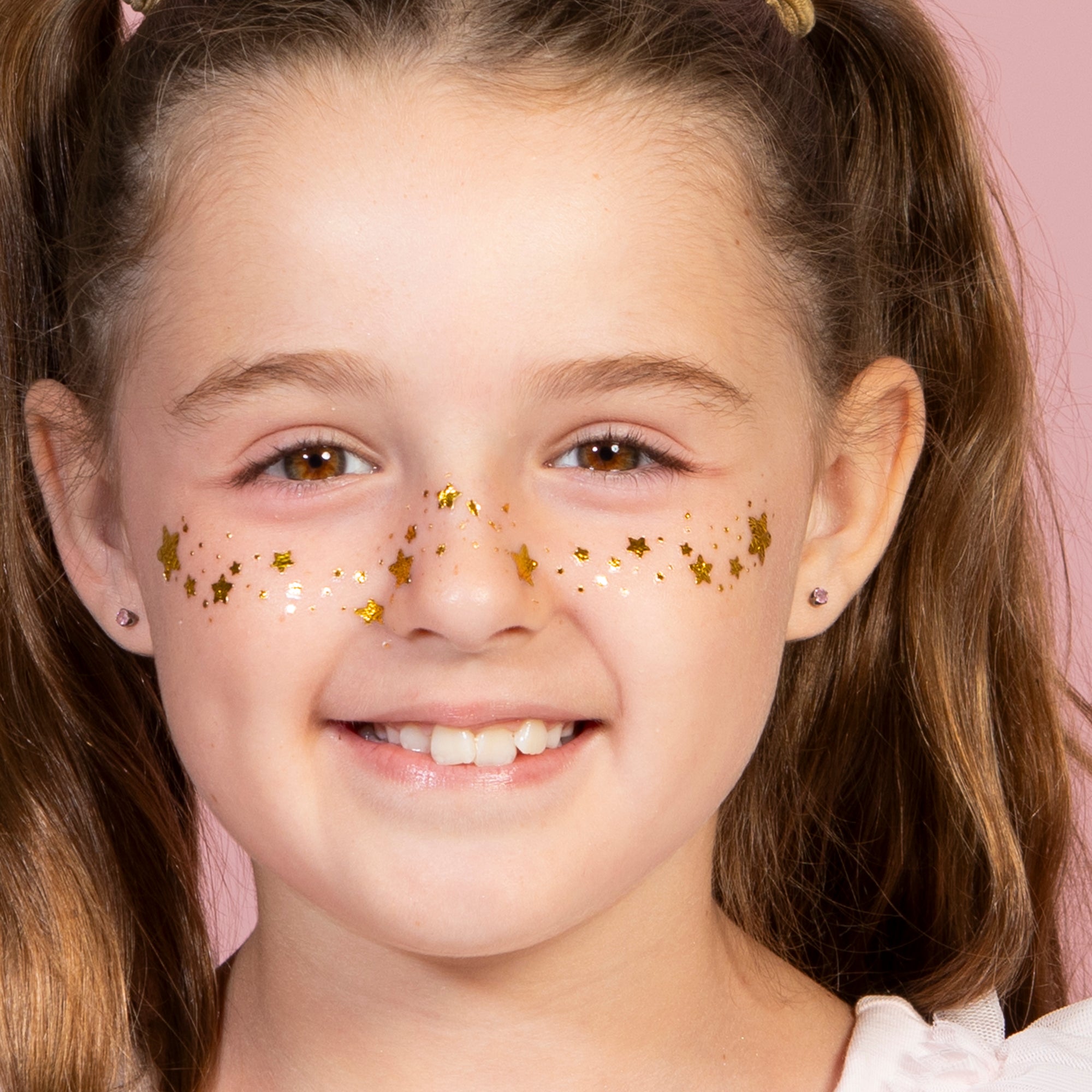 Glitter Girl Glitter Freckles in eco-friendly packaging - cruelty-free and safe for all skin types