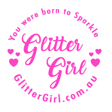 Glitter Girl