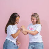 Happiness Friendship Bracelets. Set of 3.