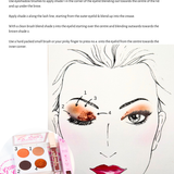 Rebel 4orce Makeup Kit