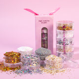 Glitter Girl Shimmer Collection