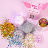 Glitter Girl Shimmer Collection