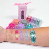 TS12 Shimmer Collection