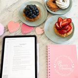 The Sparkle Academy Course