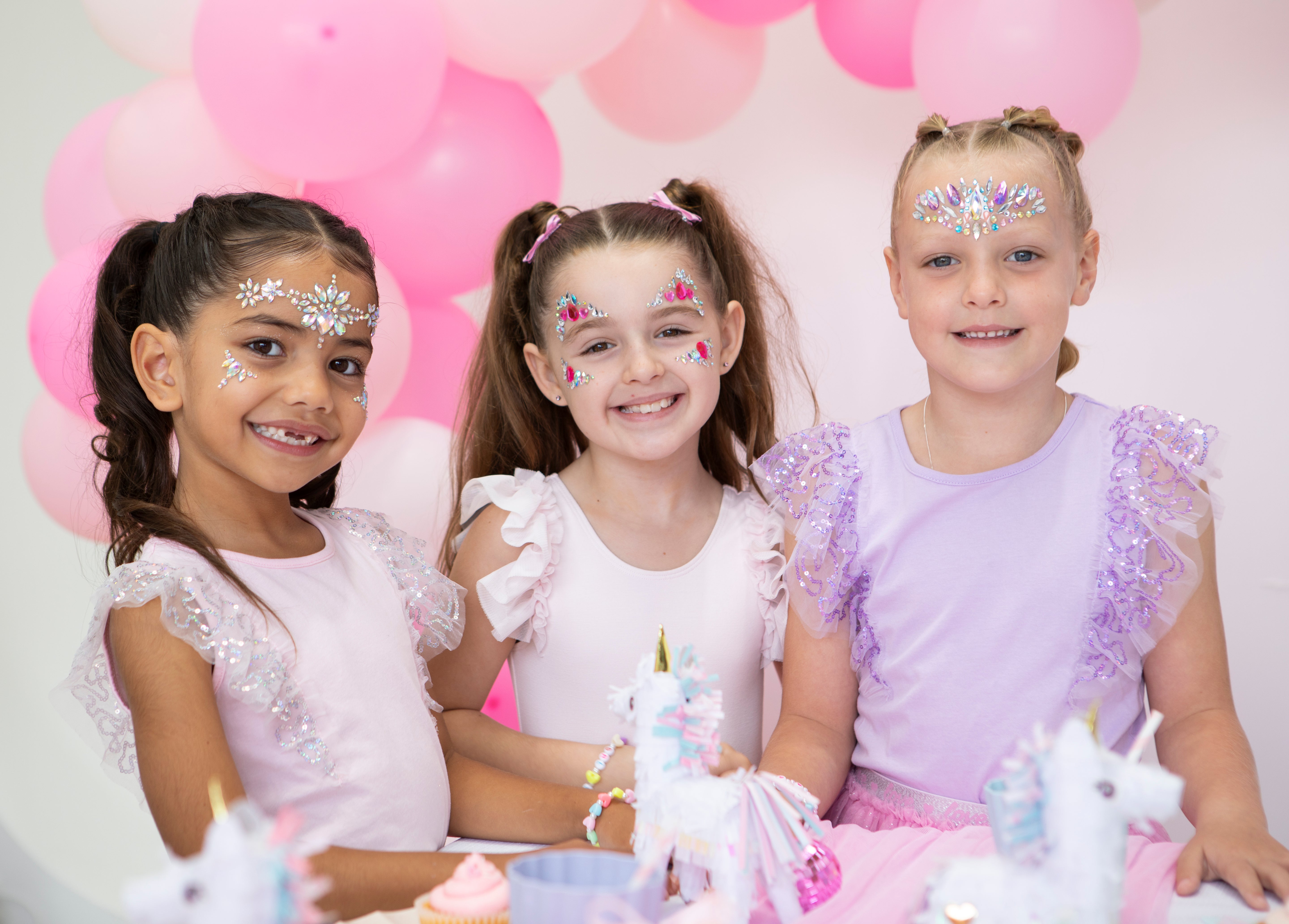 Spread Love, Share Joy!