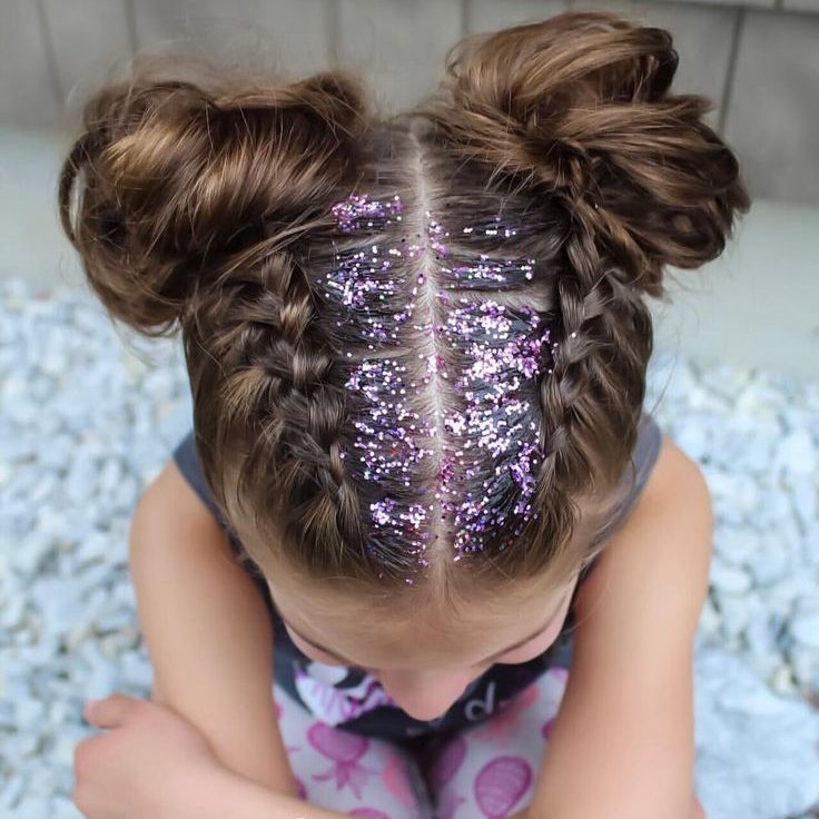 Hair Glitter