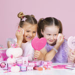 Unleash Your Inner Sparkle: The Ultimate Guide to Fun and Eco-Friendly Makeup for Young Girls