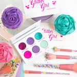 Cupcake Makeup Eyeshadow Palette