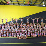 Mega Cheer Gold Coast