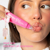 Peptide Lip Glaze – Vanilla