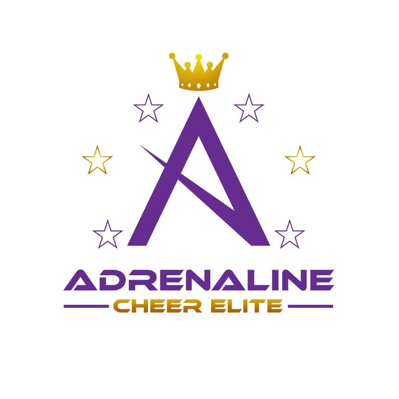Adrenaline Cheer Elite Lismore Cheer makeup
