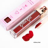 Long Stay Liquid Lipstick