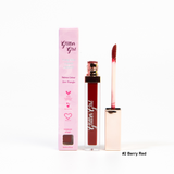 Long Stay Liquid Lipstick