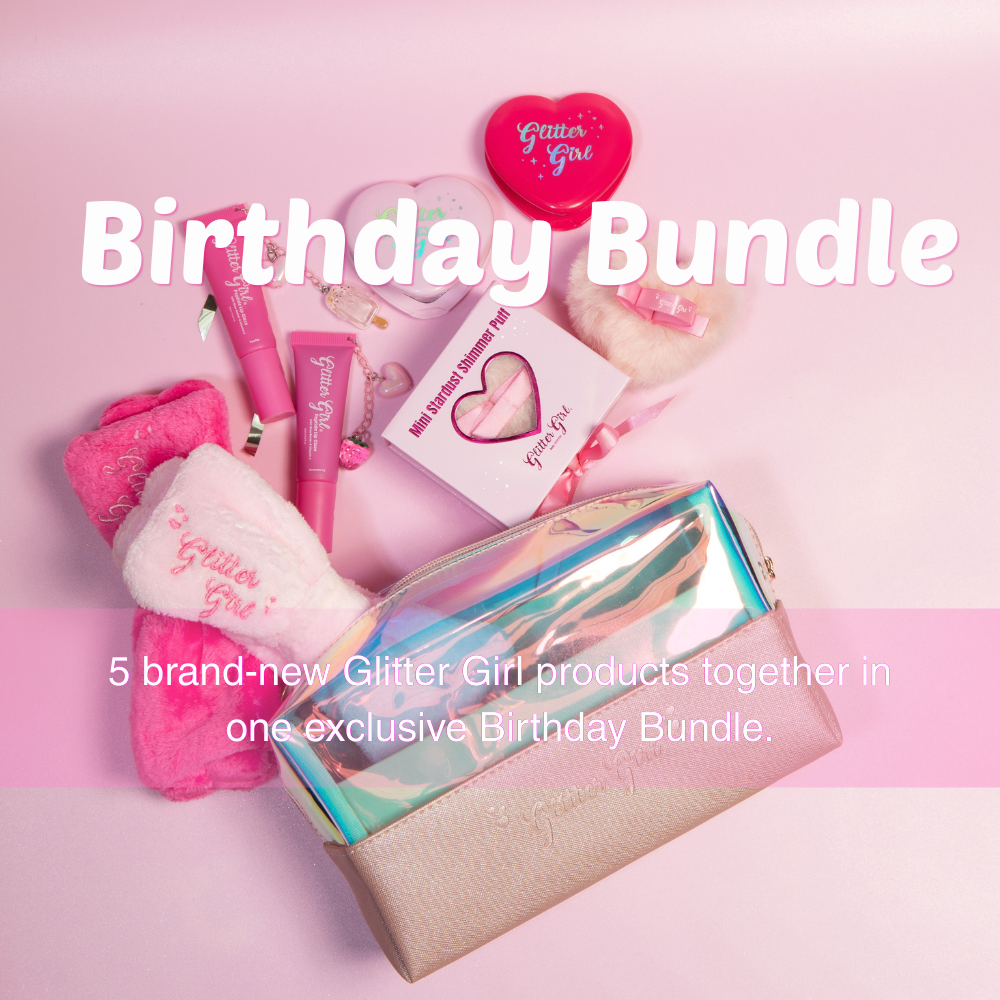 Birthday Bundle