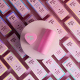 Sweet Heart Shimmer Blush Stick