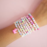 Personalised Friendship Bracelets! Minimum 50