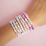 Friendship Bracelets Glitter girl Taylor Swift