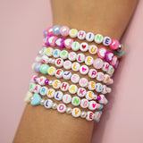 Friendship Bracelets Glitter girl Taylor Swift