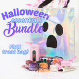 The ultimate Halloween Bundle - with FREE Gift bag