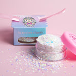 Candy Cloud Glitter Girl Australia