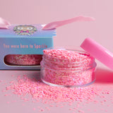 Candy Heart Glitter Girl Australia