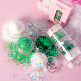 Candy Cane Collection (Green)