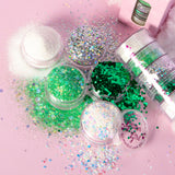 Candy Cane Collection (Green)