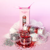 Candy Cane Collection (Red)