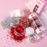 Candy Cane Collection (Red)