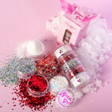 Candy Cane Collection (Red)