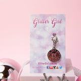 GG Zipper Charm. Limited Edition.