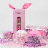 Glitter Girl Cupcake Collection