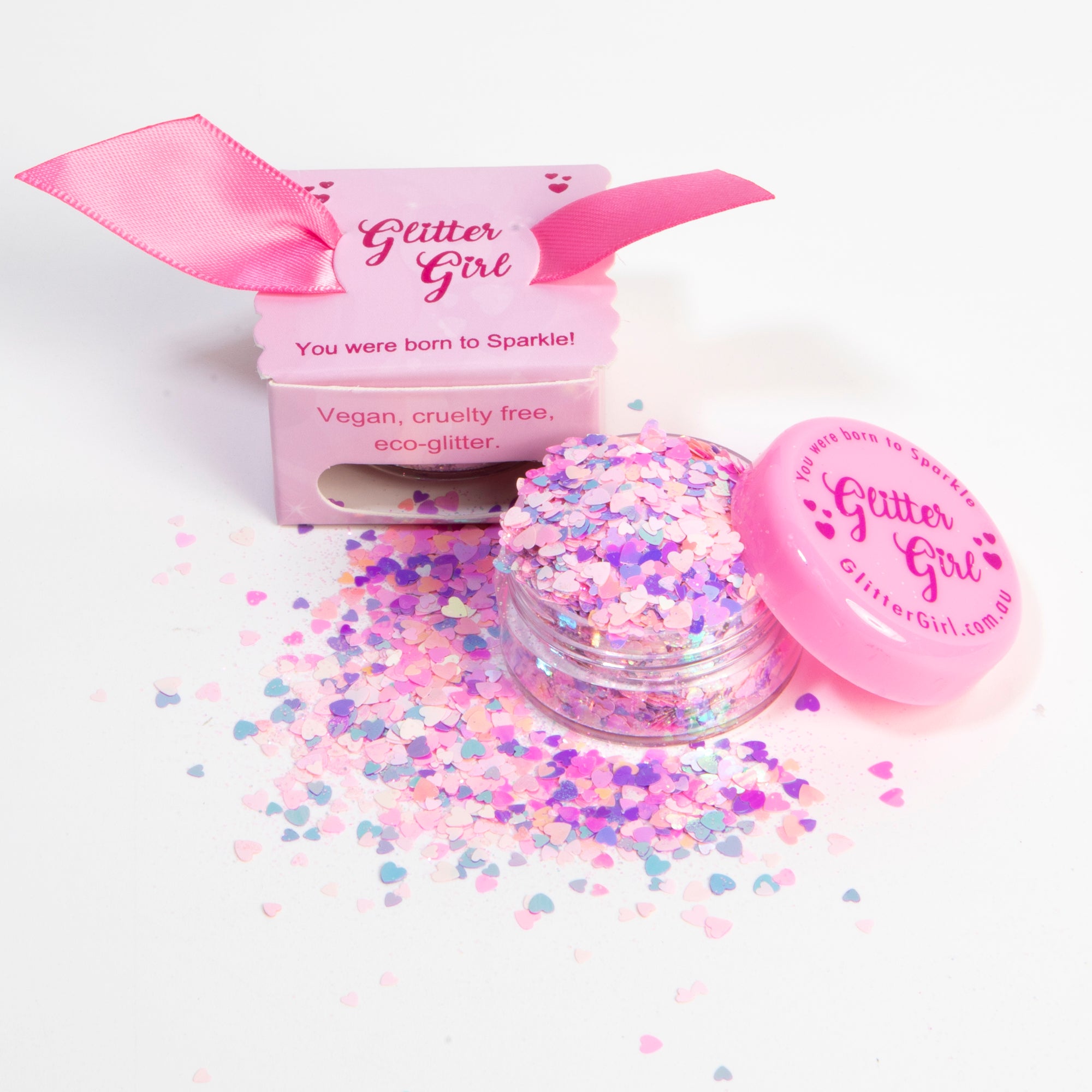 Hair Glitter Bundle - SAVE $10