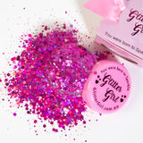 Daydream Glitter