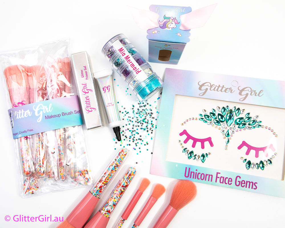 Dazzle Delight Queen bundle