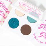 Dazzle Delight Eyeshadow Palette