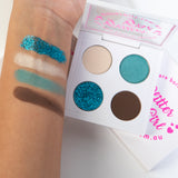 Dazzle Delight Eyeshadow Palette