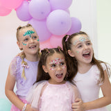 Unicorn Face Gems - Dazzle Delight