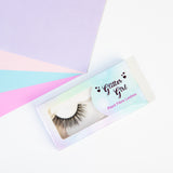 Plant Fibre Lashes - Enchanted