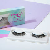 Plant Fibre Lashes - 5 Styles to choose