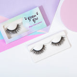 Plant Fibre Lashes - Enchanted