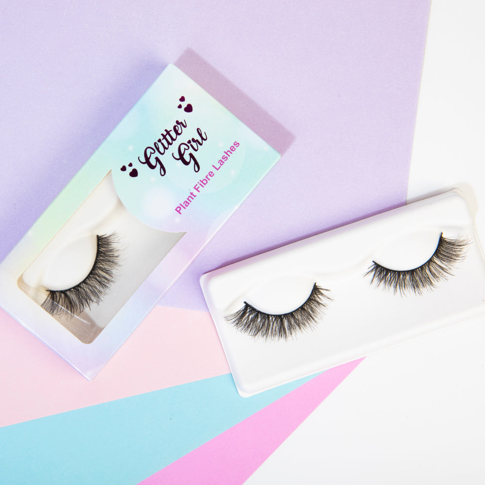 Eco Lashes Funfetti